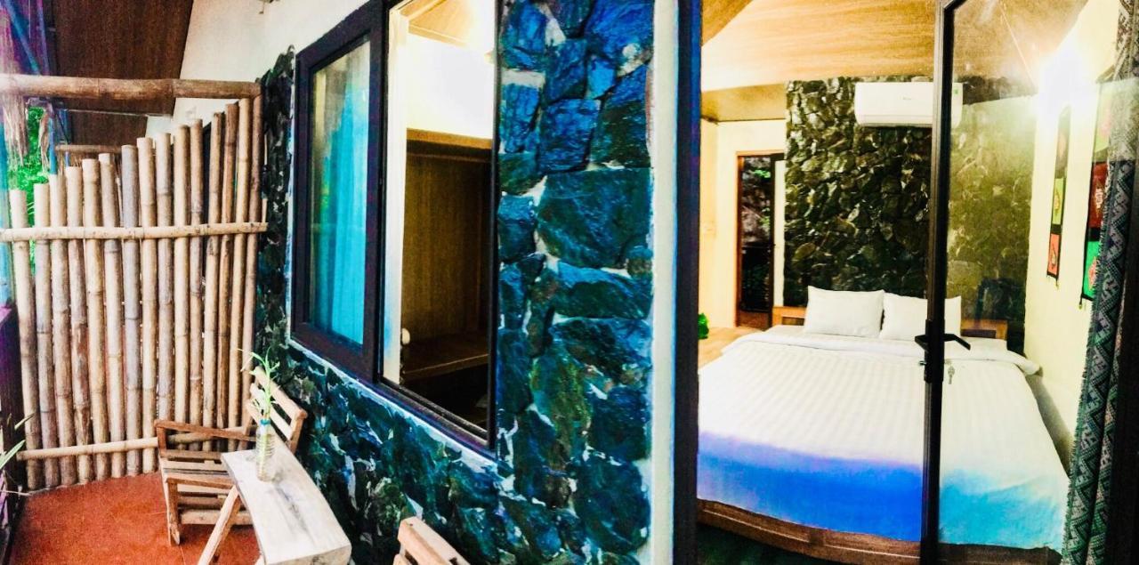 Green Homestay Mai Chau Eksteriør bilde