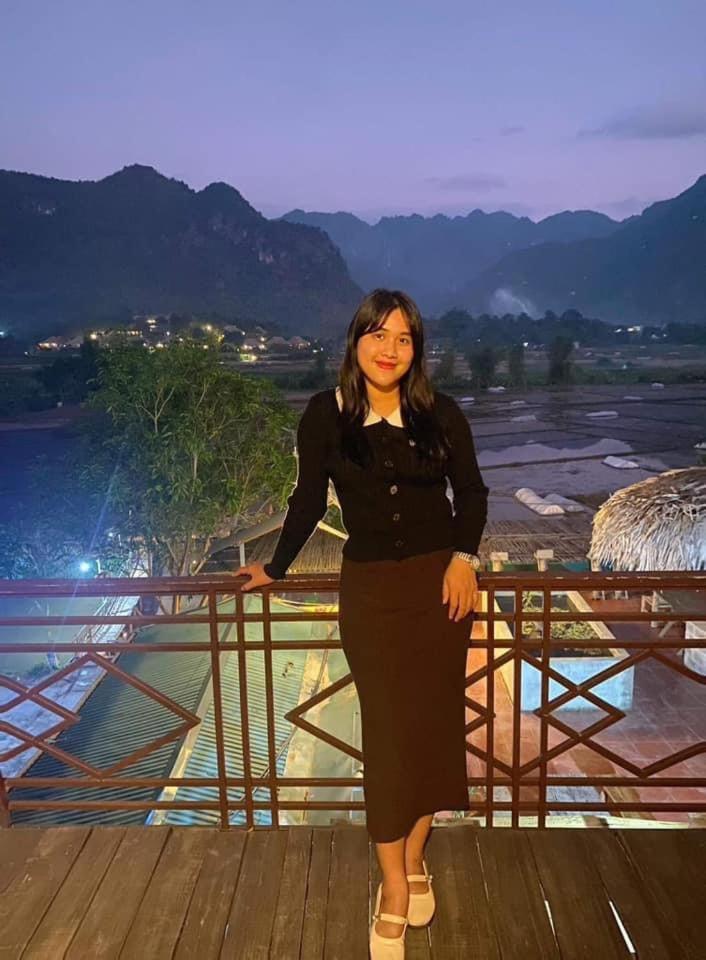 Green Homestay Mai Chau Eksteriør bilde